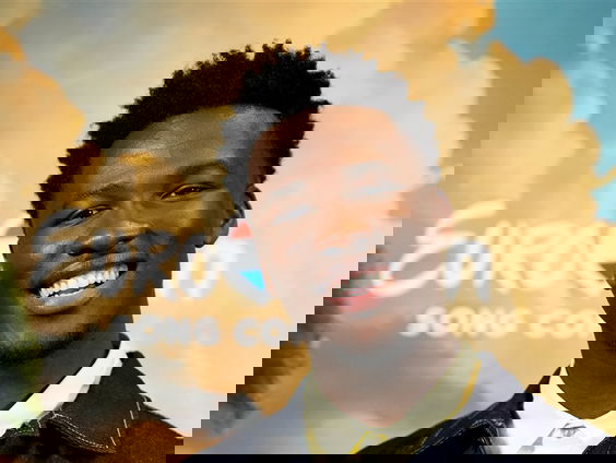 Claude over zijn deelname aan het Eurovisie Songfestival