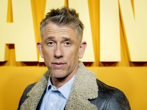 Waldemar Torenstra leerde kungfu voor Shaolin Heroes: "Veel huilen en veel lachen"