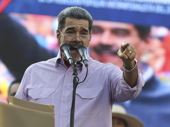 Venezuela laat critici verdwijnen