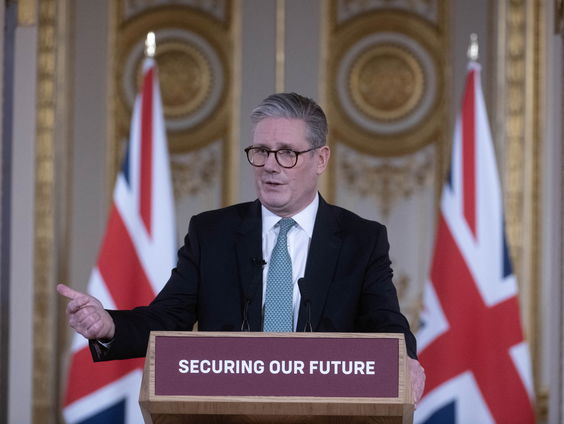 Welke plek moet Nederland innemen in de 'coalition of the willing'?