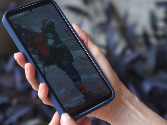 Schermen maken ons ziek: 'Kan leiden tot gezondheidscrisis'