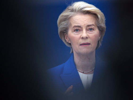 Het antwoord van Europa op de staalheffingen van Trump