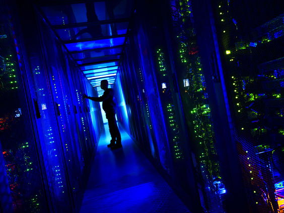 Een "Nationaal AI-deltaplan", waarom is dat nodig?