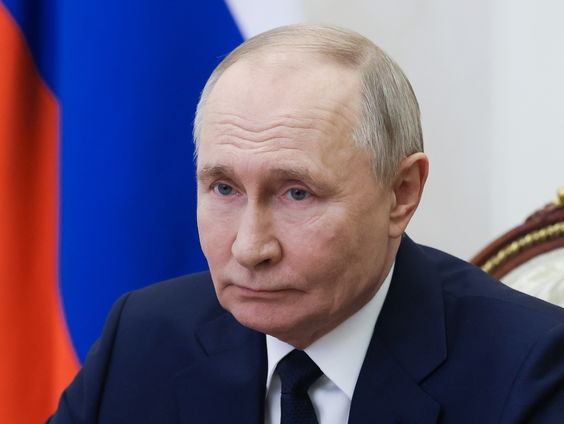 Hoe staat Rusland tegenover het voorstel voor een tijdelijk bestand?