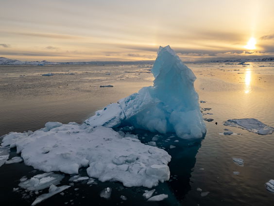 Gletser Yala is overleden: '50% van al het gletsjerijs zal verdwijnen'