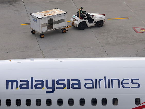 Zoektocht naar MH370 hervat