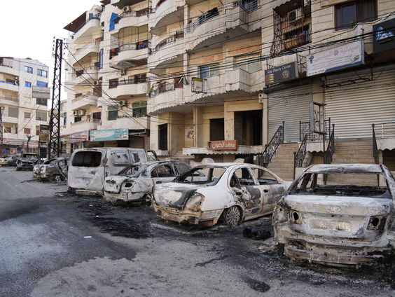 Donorconferentie voor Syrië: 'Er is veel geld nodig voor wederopbouw'