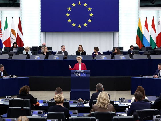 Stand.nl: 'Een handelsoorlog kent alleen maar verliezers'