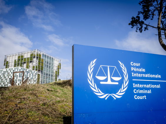 Afrikaanse landen trekken zich terug uit Internationaal Strafhof