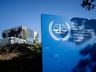 Staat de toekomst van het Internationaal Strafhof op het spel?