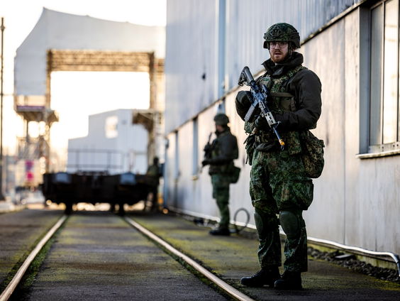 Kans op terroristische aanslag in Nederland? Dreigingsniveau blijft op 4