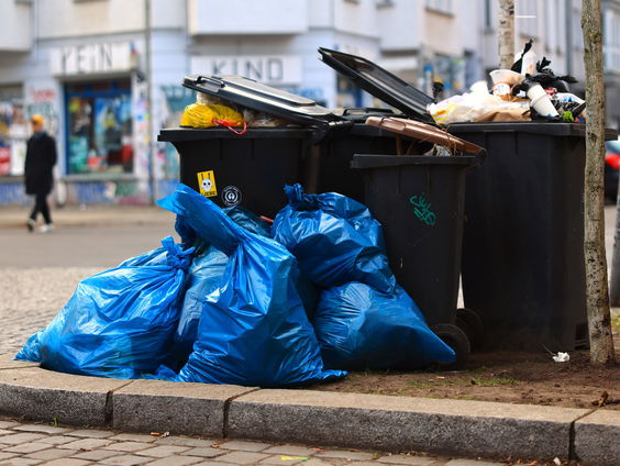 Nieuwe campagne moet afvalinzameling verbeteren, kan dat?
