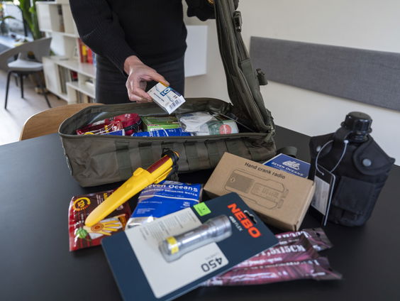 Stand.nl: We moeten de waarschuwingen voor noodsituaties eindelijk eens serieus gaan nemen