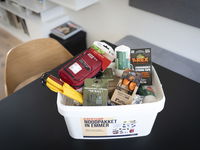 Wees voorbereid: zo pak je rampen slim aan