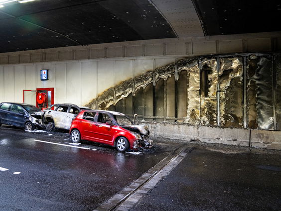 Stand.nl: 'Het is onbegrijpelijk dat iemand doorrijdt na een ongeluk'