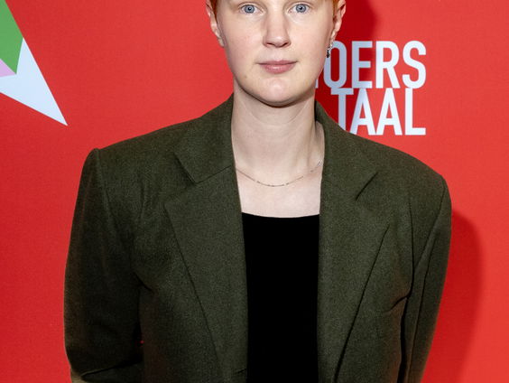 Hoe kwam het debuut van Falun Ellie Koos tot stand?