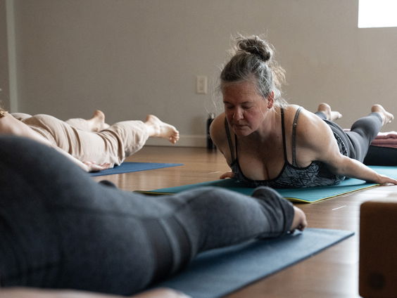 Positieve gezondheid: klinkt goed, maar wat is het?