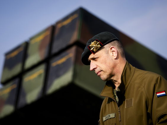 Gaan we weer allemaal vechten?