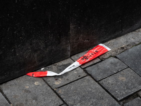 Waarom stak Oekraïense Roman D. vijf mensen neer in Amsterdam?