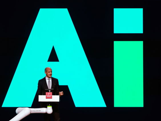 Europa wil AI-grootmacht worden