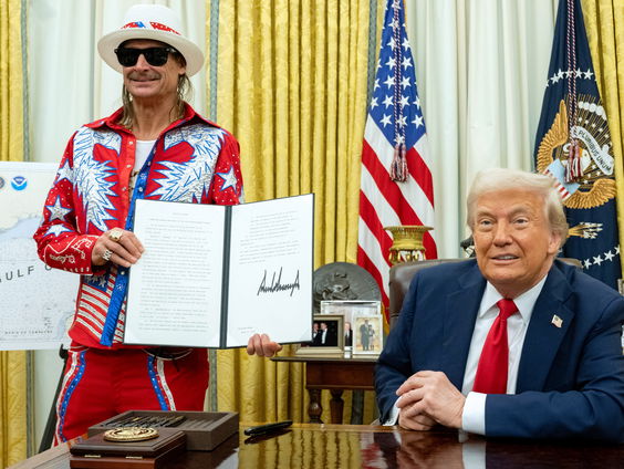 Trump's economisch adviseur heeft een masterplan