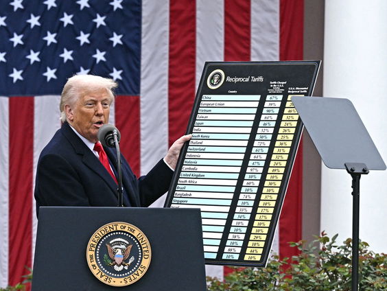 Deadline rond importheffingen verloopt bijna