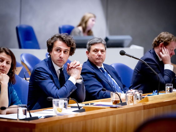 Vuurwerkverbod komt er: Hoe is de stemming in Den Haag?