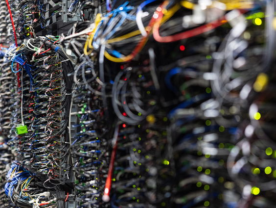 Het begin van het quantum internet