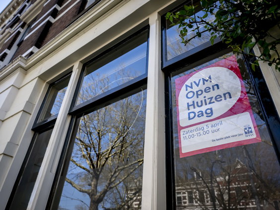 Stand.nl: 'Het kopen van een huis moet transparanter worden'