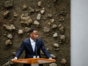 Week van Kee met Habtamu de Hoop: "Minder betaalbare woningen in een tijd van enorme woningnood"