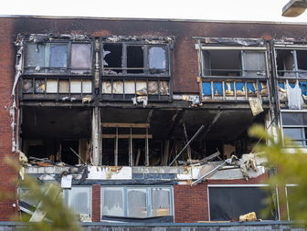 Grote verschillen in aanpak tegen explosieven: 'woningsluiting gaat onzorgvuldig'