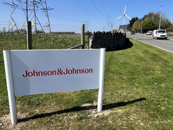 Ierland maakt zich grote zorgen om eventuele importtarieven