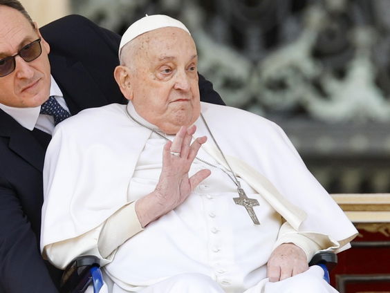 Het is Stille Zaterdag, wat houdt dat in?