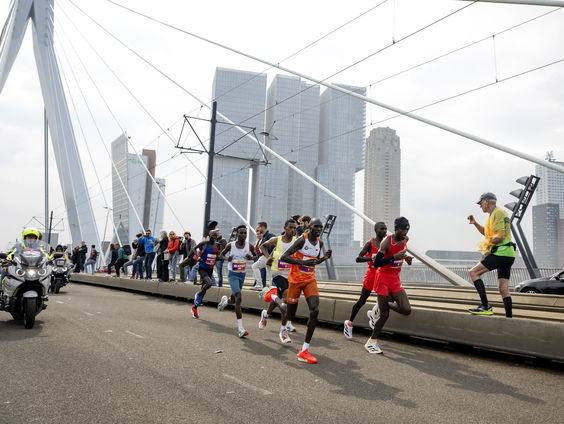 De prijs van sport: hoe hardlopen en fietsen big business werden