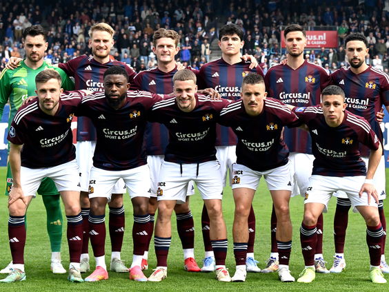 Eredivisiewedstrijd eert oorlogsheld: Leo Major bevrijdde Zwolle