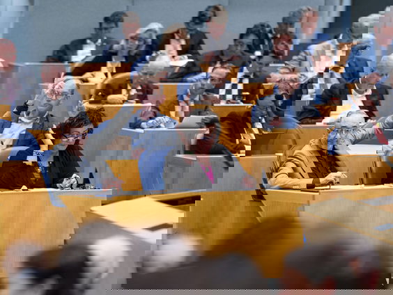 Waarom is er voor deze maatregelen gekozen in de Voorjaarsnota?