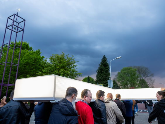 Opoffering in de muziek