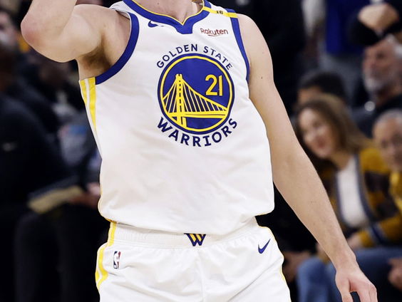 Nederlands supertalent Quinten Post in de NBA play-offs