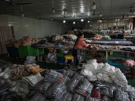 Stand.nl: 'We bestellen veel te makkelijk goedkope producten uit China'