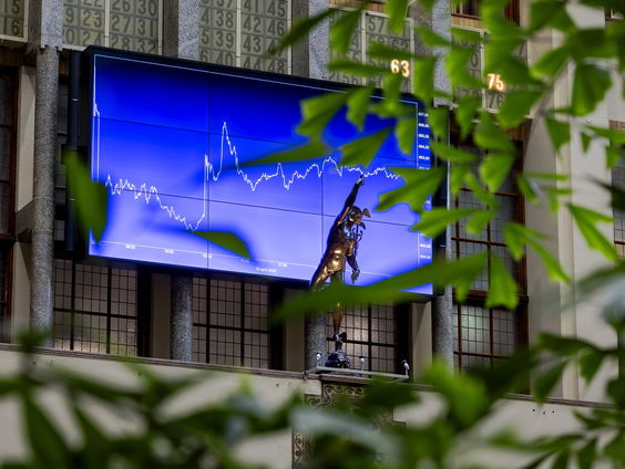 Wat verklaart de recordinvestering in catastrofe-obligaties?