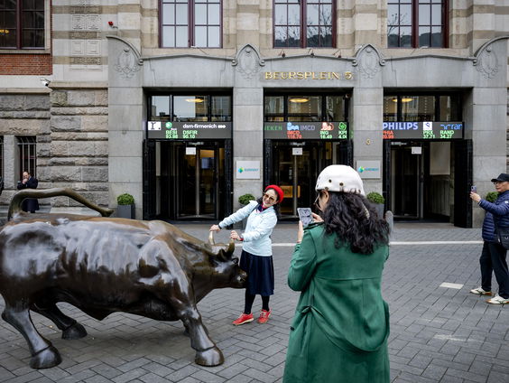 Nederland steeds minder interessant voor buitenlandse investeerders