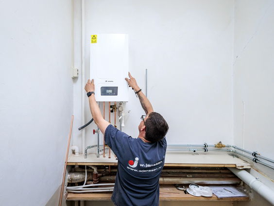 Goeiegast: het nr. 1 managementboek over hoe het anders kan