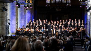 Welke uitvoeringen van de Matthäus-Passion zijn zeker de moeite waard?