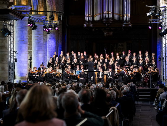 Welke uitvoeringen van de Matthäus-Passion zijn zeker de moeite waard?