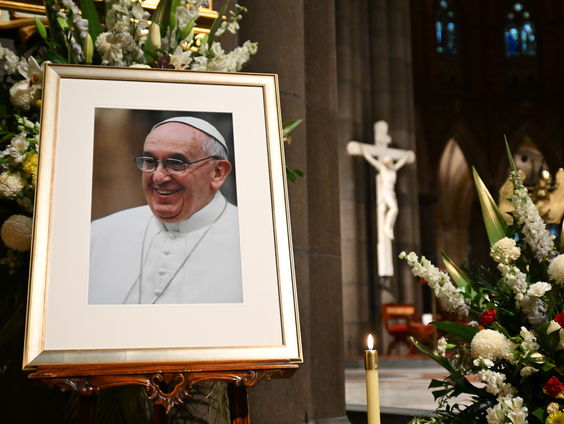 Hoe gaat de katholieke kerk verder zonder Paus Franciscus?