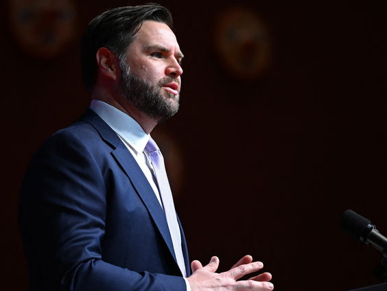Veiligheidsconferentie München weer van start: jaar na vijandige speech JD Vance