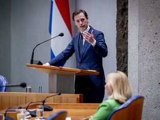 Kabinet moet naar de Hongaarse Pride op 28 juni