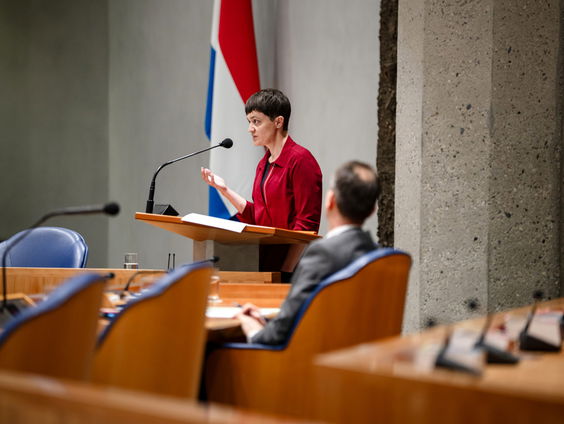 Stand.nl: 'NSC creëert onnodig chaos over het pensioenstelsel'