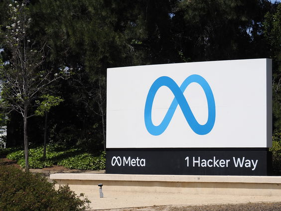 Muziekuitgeverij van Eminem heeft rechtszaak aangespannen tegen Meta