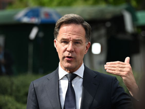 Wat kan NAVO-baas Rutte betekenen in de onderhandelingen tussen de VS en Rusland?